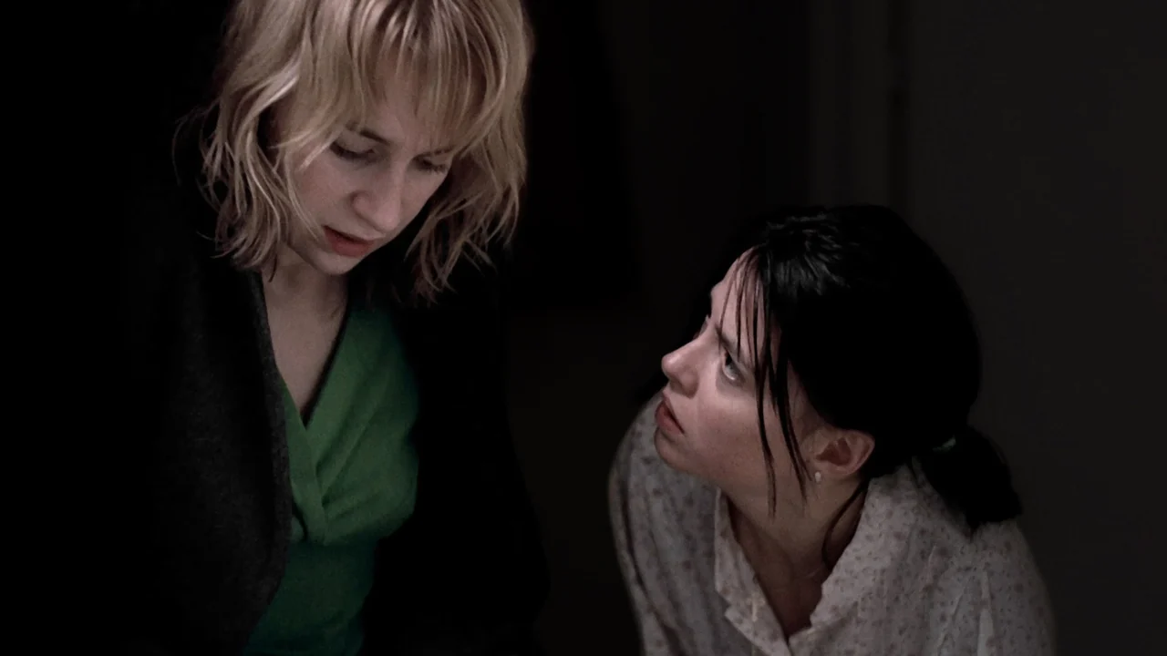 Фильм 4 месяца, 3 недели и 2 дня (2007)