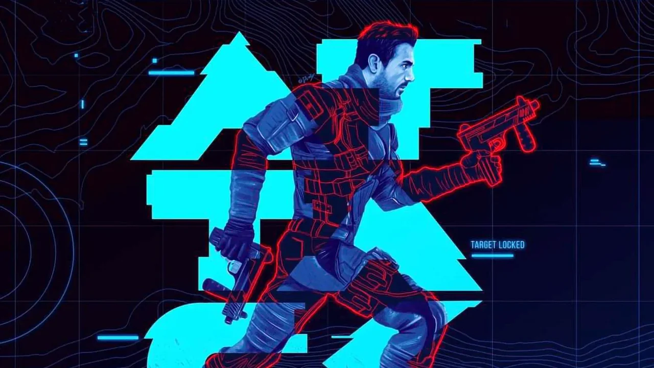 Фильм Атака (2022)
