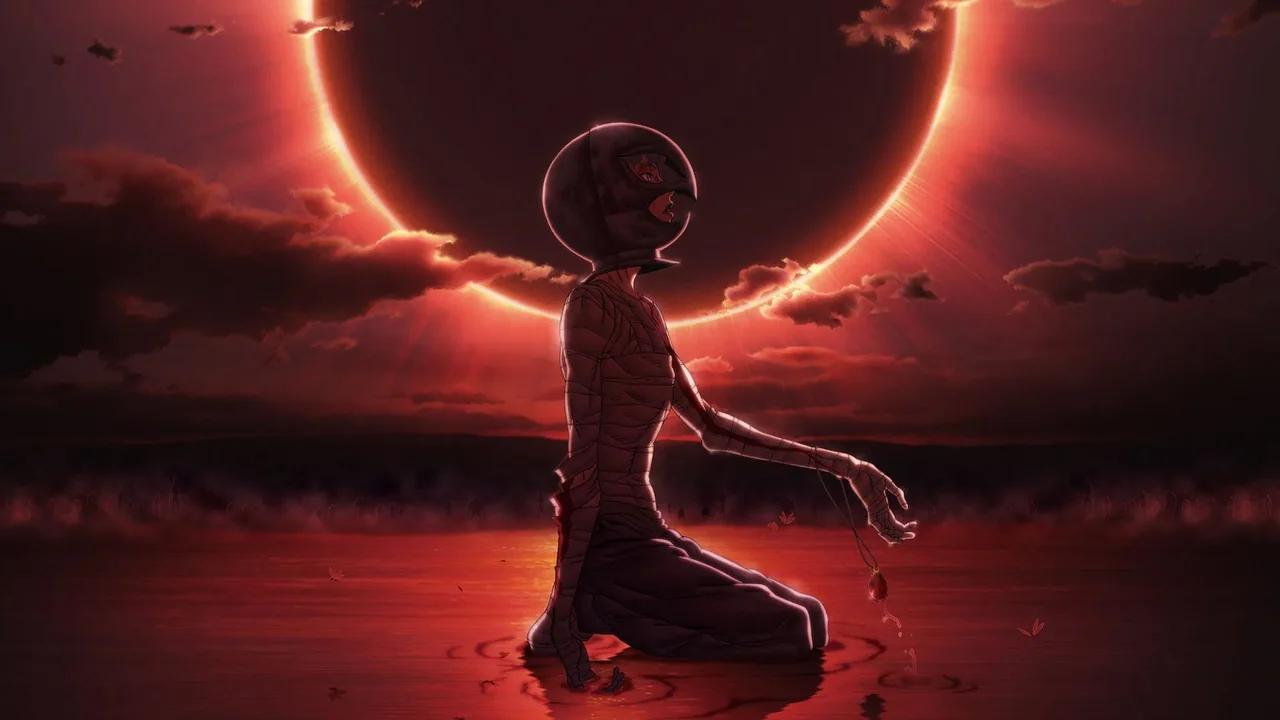 Аниме Берсерк. Золотой век: Фильм III. Сошествие (2013)