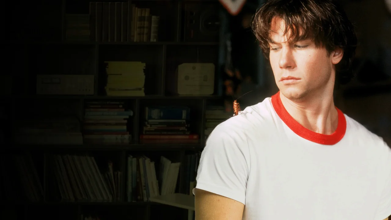 Фильм Квартирка Джо (1996)