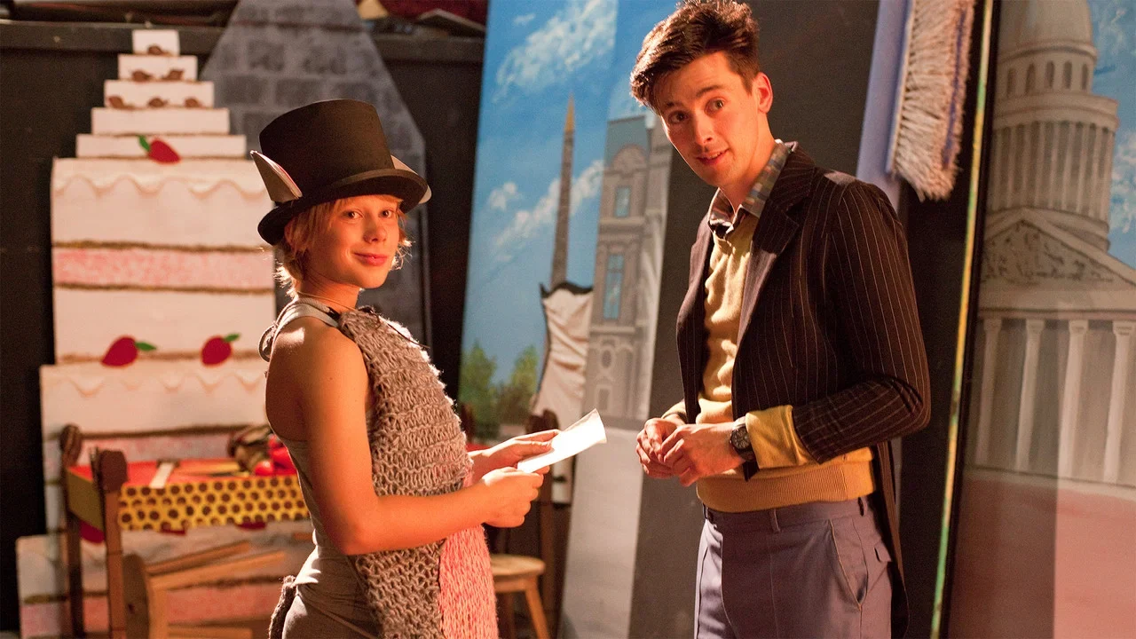 Фильм Классный Кеес на сцене (2014)