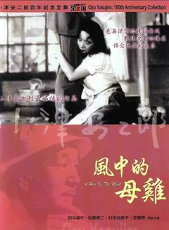 Фильм Курица на ветру (1948)