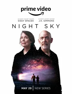 Сериал Ночное небо 1 сезон (1-8 серия)